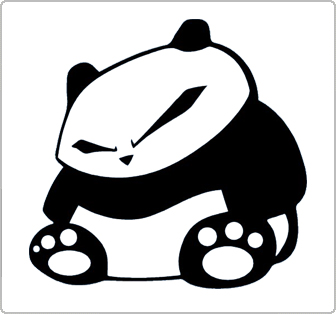 Eat Sleep Car Mett JDM Panda