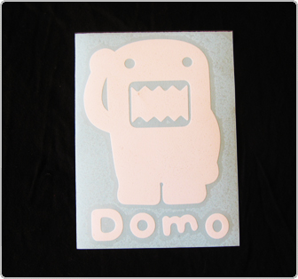 DOMO