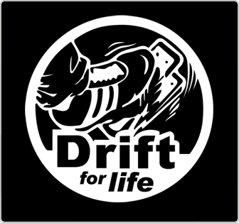 Drift for life