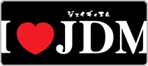 I Love JDM