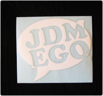 JDM EGO