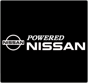 Power By Nissan