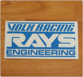 Volk Racing Rays Engineering