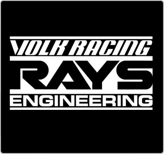 Volk Racing Rays Engineering